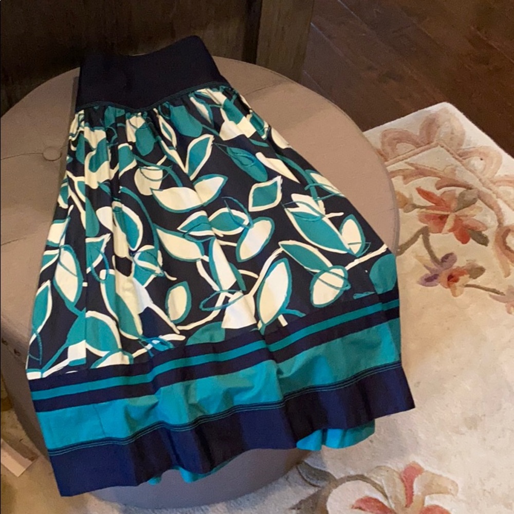 Gorgeous skirt